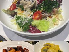 -彩虹之约•淮扬家宴(亚运村店)