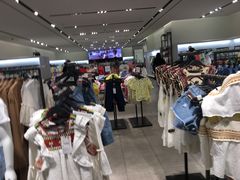 -ZARA HOME(长楹天街购物中心店)