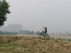 -兴安湖生态运动公园