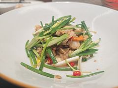 -福海居烤鸭店(鸟巢店)