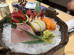 -小山日本料理(太古汇店)