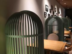 大堂-黛瓦里巷(南京东路店)