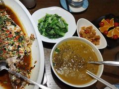 -洞庭渔人(沙湾店)