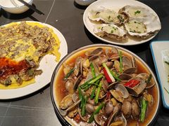 -鑫悦楼煎蟹·16年海鲜大排档