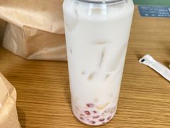 -可颂坊(中心书城店)