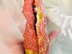 脆皮泡芙棒-BreadTalk面包新语·烘焙蛋糕(海珠丽影广场店)