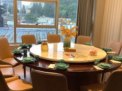 包厢-荷塘秋月·本帮江浙菜(国权路店)