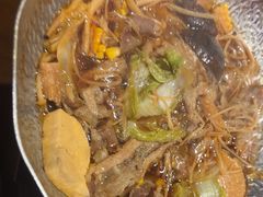 -白石的深夜食堂(济南万象城店)