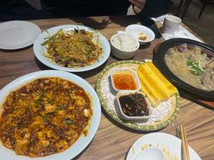 -九转小磨·东北菜老字号(祥安店)