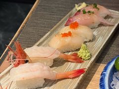 -炙柒Sekinana·精致日料(合生汇店)