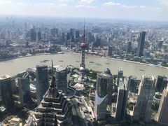 -上海中心大厦