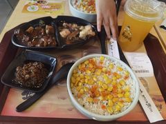 -真功夫(搜秀城店)