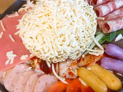 -李先生的首尔小馆(松江启源广场店)