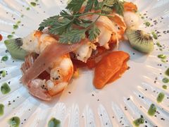 -小芳廷餐厅