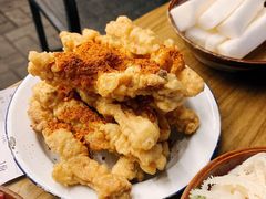 -周幺妹重庆老火锅(银泰城总店)