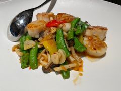 -香樟花园新粤料理(无锡万象城店)