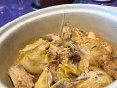 -民间瓦缸煨汤館(嵩山路店)
