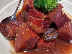 -艳阳天·非遗楚菜(武汉客厅店)