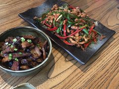 -俏湘私房菜(国贸店)