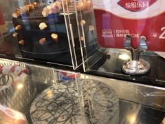 -DQ·蛋糕·冰淇淋(惠山万达店)