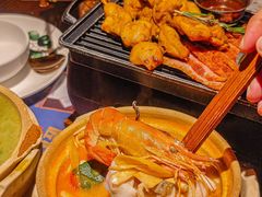 -泰妃殿(武汉首店)