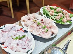 -华哥新鲜猪精品美食