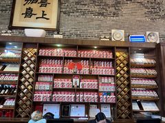 -猪肉婆私房菜(容桂总店)