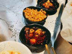 -红辣椒·川菜·火锅(张杨路店)