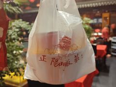 -正阳门饭庄·烤鸭·北京菜(万丰路七里庄店)