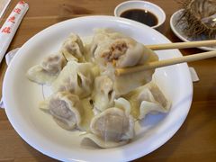 -海胆小馆(东北水饺·春柳店)