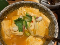咕噜肉末包酱豆腐-云海肴云南菜(正大广场店)