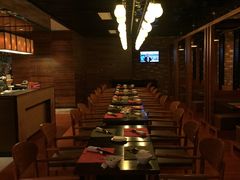 -OPEN開全日自助餐厅·牛肉火锅·海鲜(佛山希尔顿酒店)