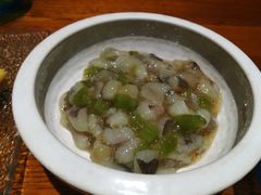 -千代武日本料理(爱建店)