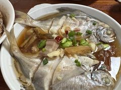 -玲燕蒸菜馆(江东路店)