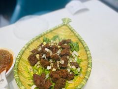 -紫光园·烤鸭(吕家营店)