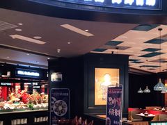 -SEA西雅图海鲜自助餐厅(海乐世界店)