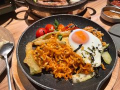 -KimPro 辛普乐概念韩餐