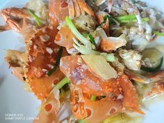 -范饭椰林川湘味海鲜·椰子鸡(三亚湾椰梦长廊店)