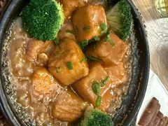 -李记潮汕砂锅粥(营福路店)