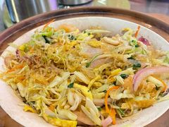 沙爹海鲜粉丝煲-德尚煌·顺德菜(誉山悠方天地店)