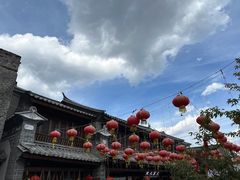 -大理古城