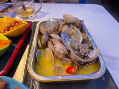 -大成海鲜烧烤·小龙虾(五角场店)