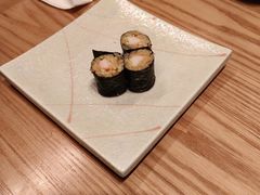 -晴季寿司(红旗街万达店)