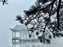 -庐山风景名胜区