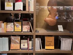 -茑屋书店(天目里店)