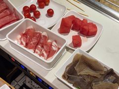 -野妹经典火锅(保利店)