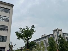 -江南大学(蠡湖校区)