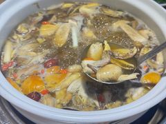 -鲜菌江湖正宗野生菌火锅
