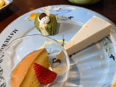 -松子料理(白家庄店)