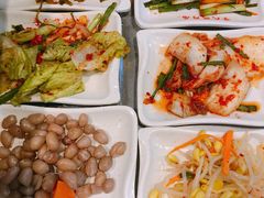 -李氏烤肉店